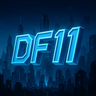 Dynamic-length Float (DFloat11)