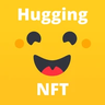 Hugging NFT
