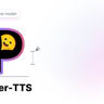Parler TTS